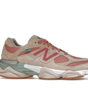 New Balance 9060 Joe Freshgoods Inside Voices Penny Cookie Pink - Image 2