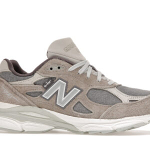 New Balance 990v3 MiUSA Levi's Elephant Skin - Image 2