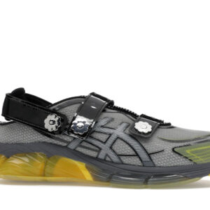 ASICS Gel-Quantum 360 VIII Cecilie Bahnsen Yellow Men's - Image 3