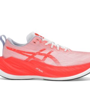 ASICS Superblast White Sunrise Red Men's - 1013A143-100 - Image 3