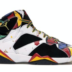 Jordan 7 Retro Miro - Image 2