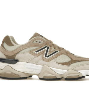 New Balance 9060 Beige Cream - Image 2