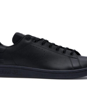 adidas Stan Smith Raf Simons Core Black - Image 2