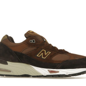 New Balance 991 MiUK CNY Year of the Ox - Image 2