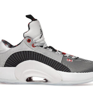 Jordan 35 Low Quai 54 (2021) Men's - DJ2830-106 - US - Image 2