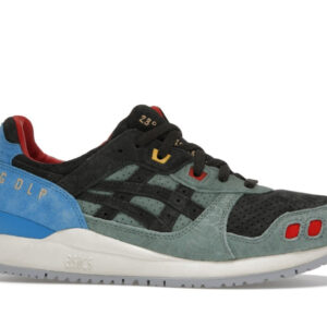 ASICS Gel-Lyte III OG GDLP Tropicalia - Image 3