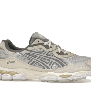 ASICS Gel-NYC Concrete Oatmeal - 1203A383-020 - US - Image 3