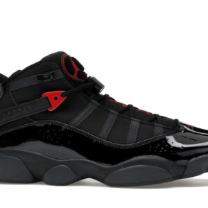 Jordan 6 Rings Anthracite - Image 2