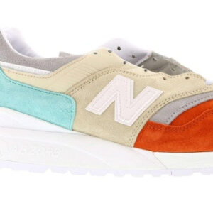 New Balance 997.5 Ronnie Fieg Mykonos Cyclades - Image 2