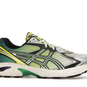 ASICS GT-2160 Kith Marvel Villains Green Goblin - Image 3