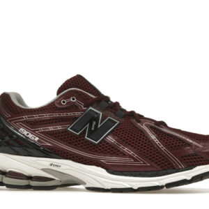 New Balance 1906R Burgundy Black - Image 2