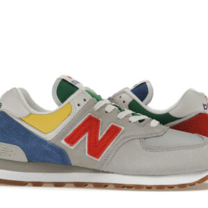 New Balance 574 STAUD Rain Cloud - Image 2