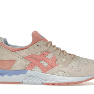 ASICS Gel-Lyte V Spring in Japan Salmon Men's - 1201A822-103 - US - Image 3