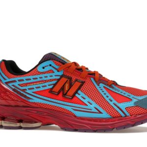 New Balance 1906R Salehe Bembury Heat Be Hot Magma - Image 2