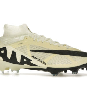 Nike Zoom Mercurial Superfly 9 Elite FG Lemonade - Image 2