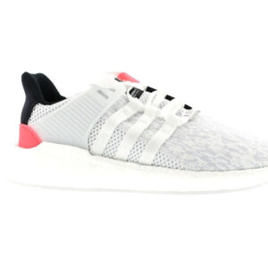 adidas EQT Support 93/17 White Red - Image 2
