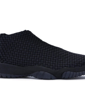 Jordan Future Triple Black - Image 2