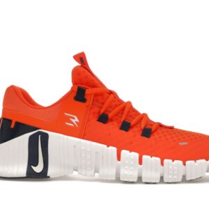 Nike Free Metcon 5 Russell Wilson Denver Broncos - Image 2
