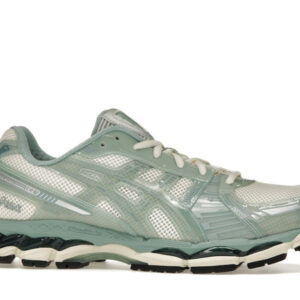ASICS Gel-Kayano 12.1 Kith Cream Sage Men's - 1203A675-100 - US - Image 3