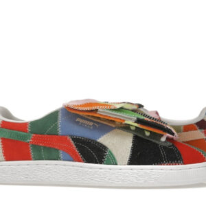 Puma Suede Nicole McLaughlin Sweep The Factory Floor - Image 2