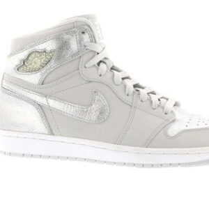 Jordan 1 Retro Silver Anniversary - Image 2