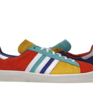 adidas Campus 80s Multi - Image 2