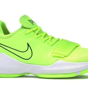 Nike PG 1 Volt - Image 2