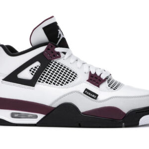 Jordan 4 Retro PSG Paris Saint-Germain - Image 2