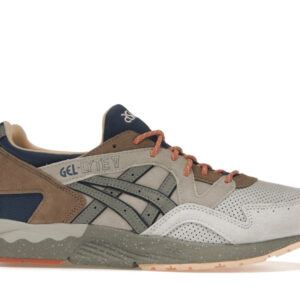 ASICS Gel-Lyte V Concrete Retro Trail - Image 2