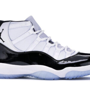 Jordan 11 Retro Concord (2018) - Image 2