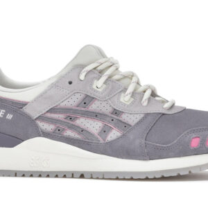 ASICS Gel-Lyte III End Pearl Men's - 1191A356-500 - US - Image 2