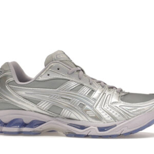 ASICS Gel-Kayano 14 Kith Marvel Villains Silver Surfer Sealed Box (Comic Included) - Image 3