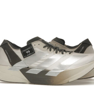 adidas Adizero Adios Pro 4 Y-3 Alumina Cinder - Image 3