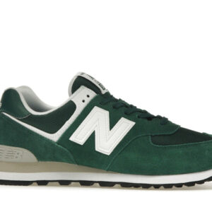 New Balance 574 Nightwatch Green - Image 2