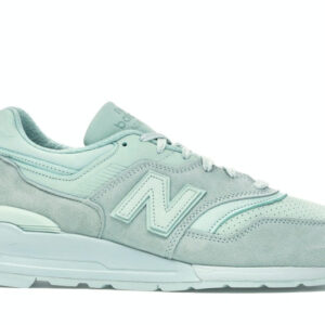 New Balance 997 Mint Julep - Image 2