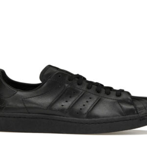 adidas Y-3 Superstar Triple Black Men's - IE3237 - US - Image 3