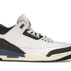 Jordan 3 Retro OG SP A Ma Maniére Diffused Blue Diffused Blue - Image 3