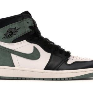 Jordan 1 Retro High Clay Green - Image 2