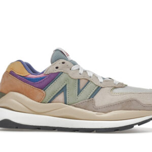New Balance 57/40 Calm Taupe - Image 2