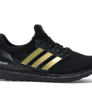 adidas Ultra Boost DNA Black Gold - Image 2