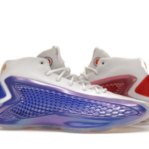 adidas AE 1 McDonald's All American Men's - IH9877 - US - Image 3