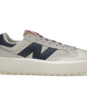 New Balance CT302 Moonbeam Natural Indigo - Image 2