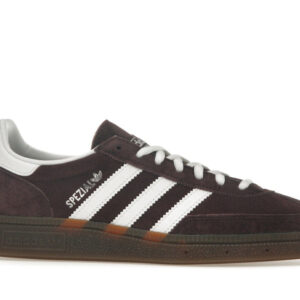 adidas Handball Spezial Shadow Brown Gum Men's - IF8914 - US - Image 2