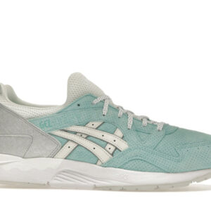 ASICS Gel-Lyte V Diamond Supply Co x Ronnie Fieg Aqua Blue - Image 3