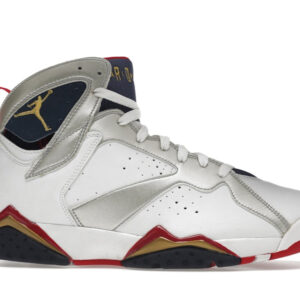 Jordan 7 Retro Olympic (2004) - Image 2