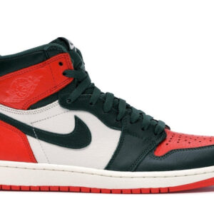 Jordan 1 Retro High SoleFly Art Basel Sail - Image 2