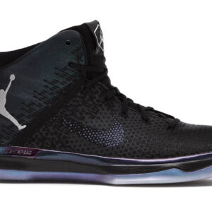 Jordan XXX1 All-Star Chameleon (2017) - Image 2