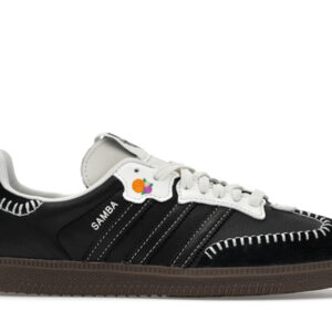 adidas Samba OG Día de Muertos Pack Black - Image 3