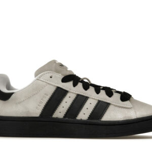 adidas Campus 00s Footwear White Core Black - Image 2
