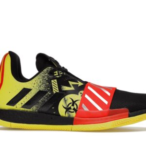 adidas Harden Vol. 3 Radioactive (Yellow Sole) - Image 2